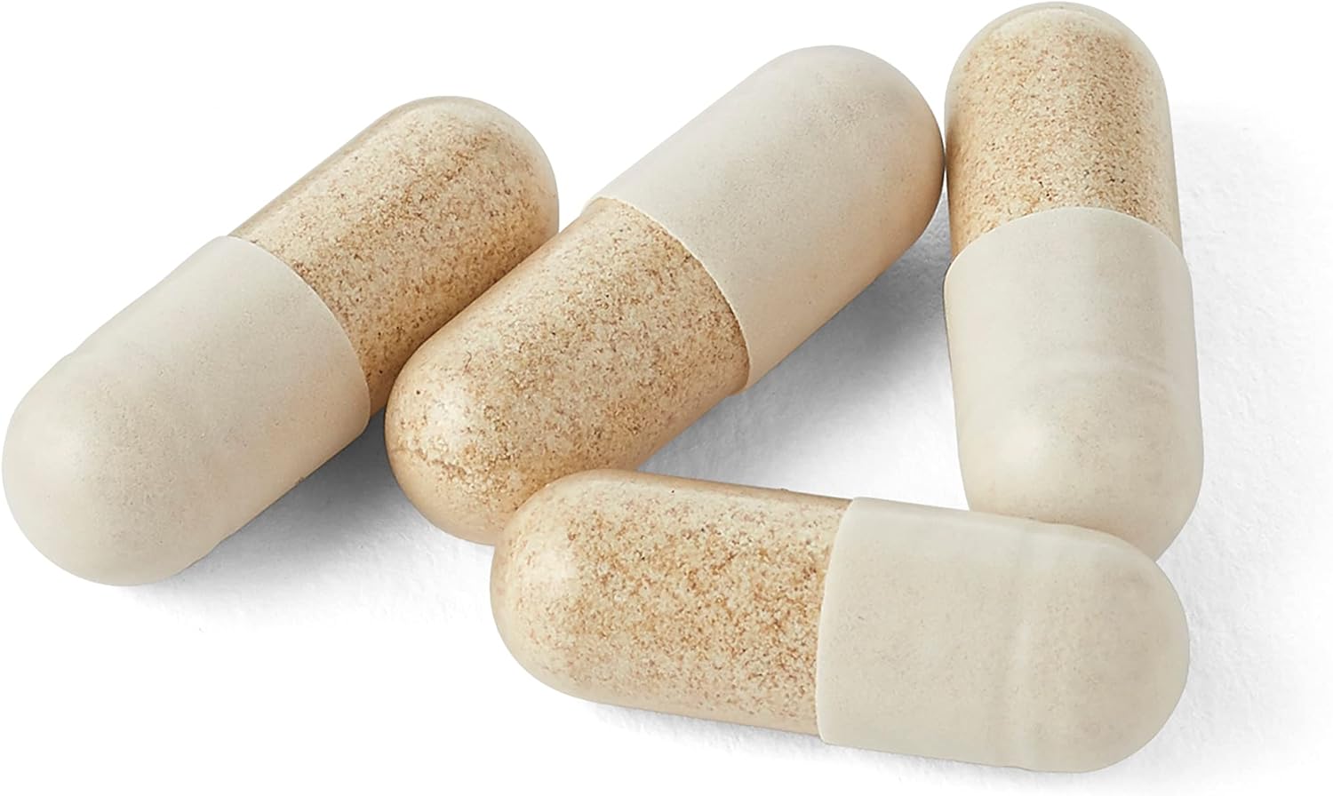 NEURIVA Suplemento cerebral original para memoria, enfoque y concentración, aprendizaje y precisión con nootrópicos clínicamente probados, fosfatidilserina y neurofactor, sin cafeína, cápsulas de 30 unidades