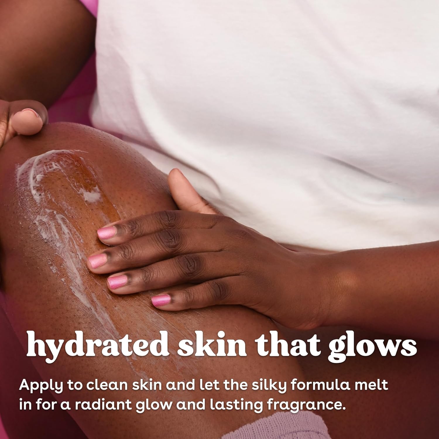 eos Shea Better Loción corporal Coconut Waters, cuidado de la piel con humedad las 24 horas, ligera y no grasosa, karité natural, vegano, loción corporal de coco, 16 onzas líquidas