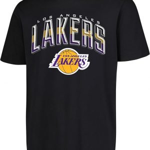Ultra Game Men’s NBA Official Super Soft Supreme T-Shirt