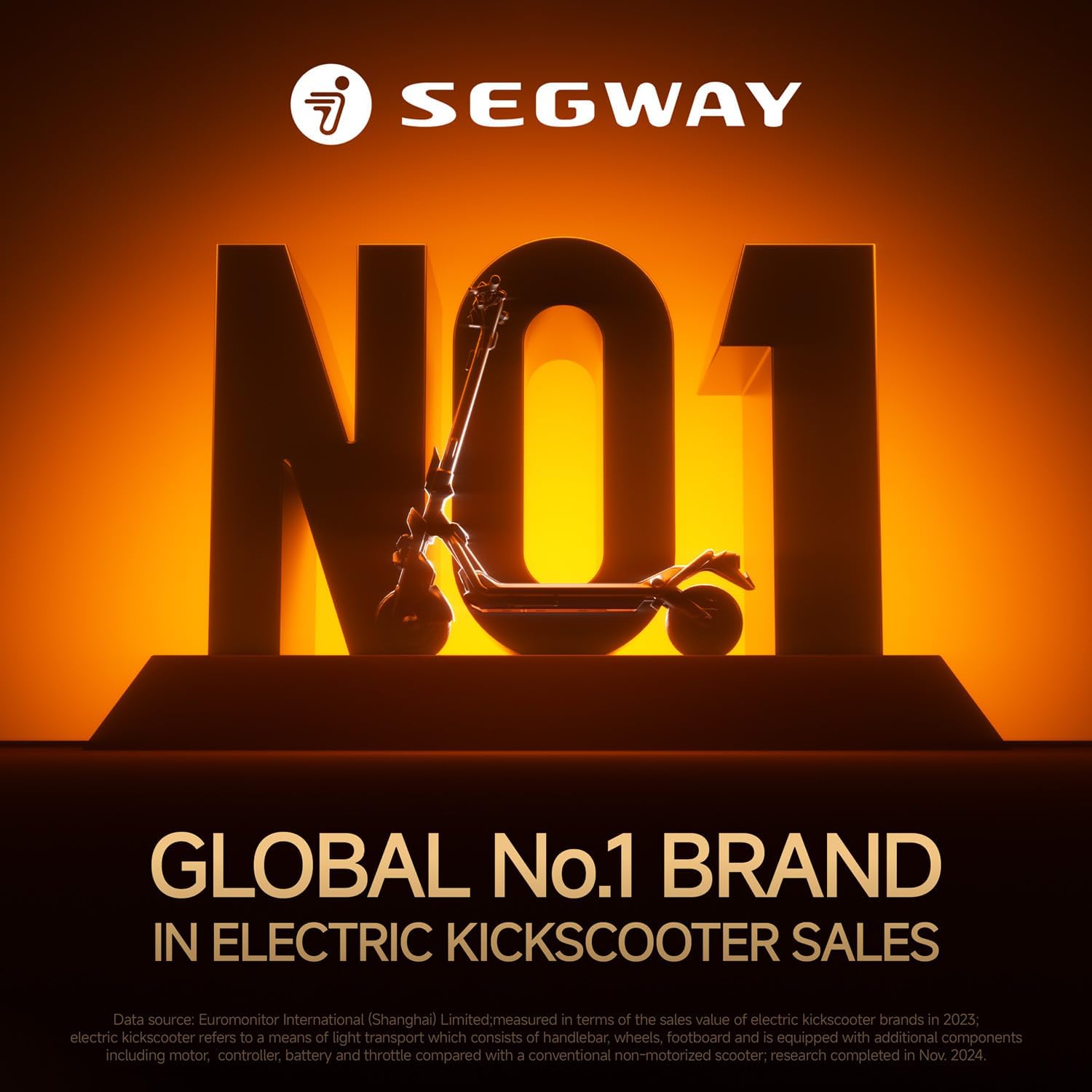 Segway Ninebot MAX Series Electric Scooter, Up to 22–28 MPH, Long Rang, Dual Suspension & Braking System, Fast Charging, Scooter for Adults, UL-2272 2271 Certified (G2/G3)