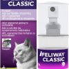 FELIWAY Classic Cat Calming Pheromone Travel Spray (20 mL)