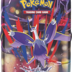 Pokemon TCG: Mega Evolutions Mega Heroes Mini Lata (Random Art) - 2 paquetes