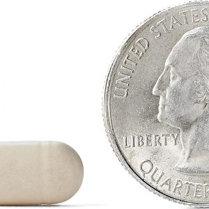 NEURIVA Suplemento cerebral original para memoria, enfoque y concentración, aprendizaje y precisión con nootrópicos clínicamente probados, fosfatidilserina y neurofactor, sin cafeína, cápsulas de 30 unidades