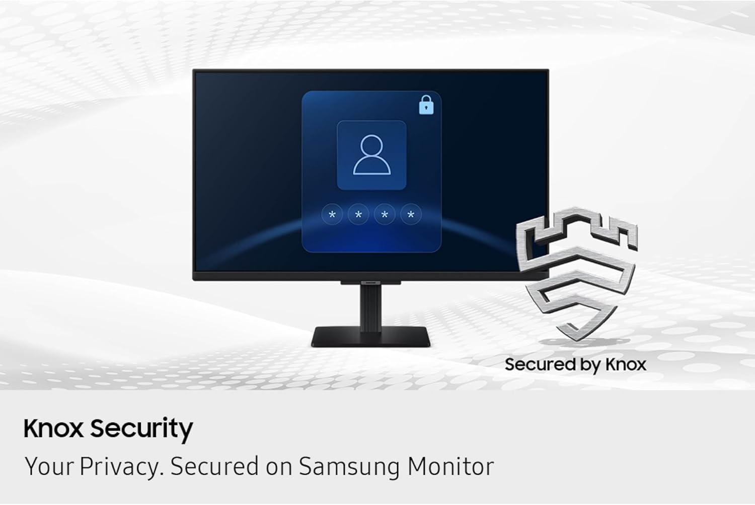 Samsung 32-Inch M5 (M50F) Series FHD Smart Monitor with Streaming TV, Speakers, HDR10, Gaming Hub, Multiple Ports, Workout Tracker, Vision Accessibility Tools, Black, LS32FM502ENXZA
