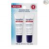 Aquaphor Ungueento para reparación de labios, paquete de bálsamo labial hidratante, regalos del día de la madre, tubo de 0.35, paquete de 2