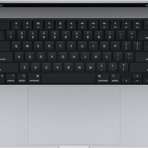 Apple MacBook Pro 2023 con chip M2 Max (16.2 pulgadas, 32 GB, almacenamiento SSD de 1 TB) - Gris espacial (renovado)