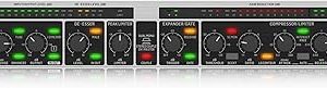 Behringer MDX2600