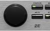 Behringer Ultradrive Pro Dcx2496 Sistema de gestión de altavoces digitales de ultra alta precisión de 24 bits/96 Khz