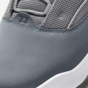 Nike Jordan Max Aura 2 - Tenis de baloncesto para hombre