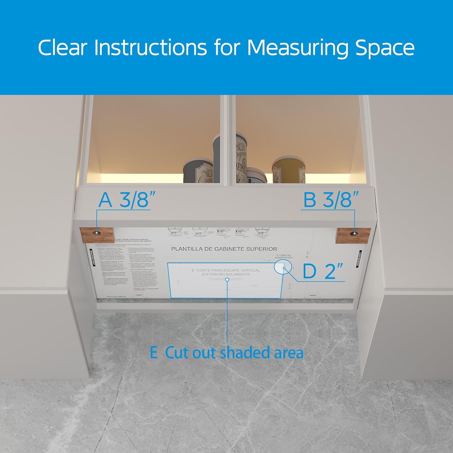 Midea MMO12S3ASTZ Microondas de sobremesa, 1.2 pies cúbicos Microondas delgados con cocción por sensor, Microondas de acero inoxidable, 1000W de potencia de calentamiento con ventilador de ventilación