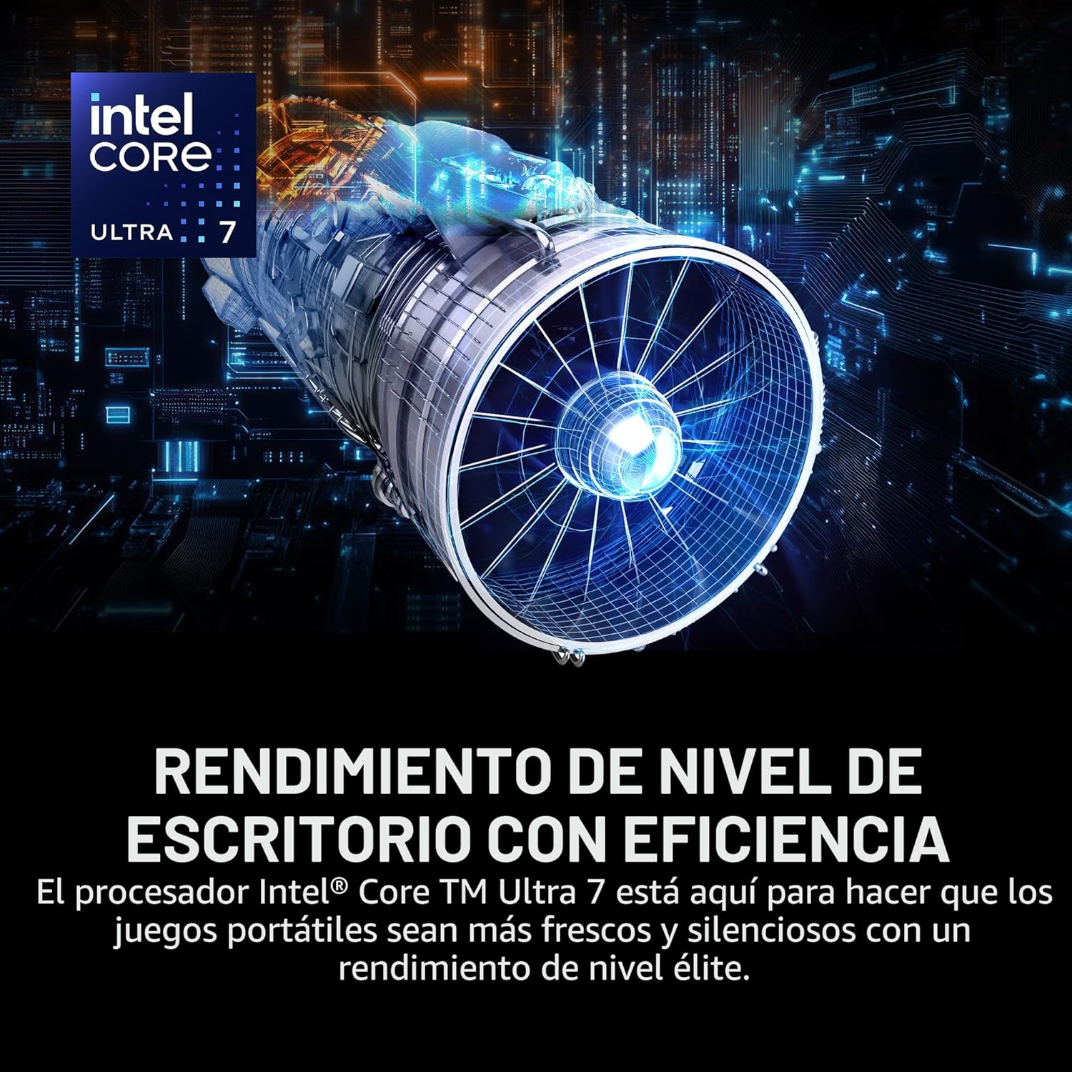 MSI Vector 16 HX AI 16” 144Hz FHD+ portátil para juegos: Intel Core Ultra 7-255HX, NVIDIA GeForce RTX 5070Ti, 16 GB DDR5, SSD NVMe de 512 GB, Thunderbolt 5, Wi-Fi 6E, Win 11 Home: Gris Cosmo A2XWHG