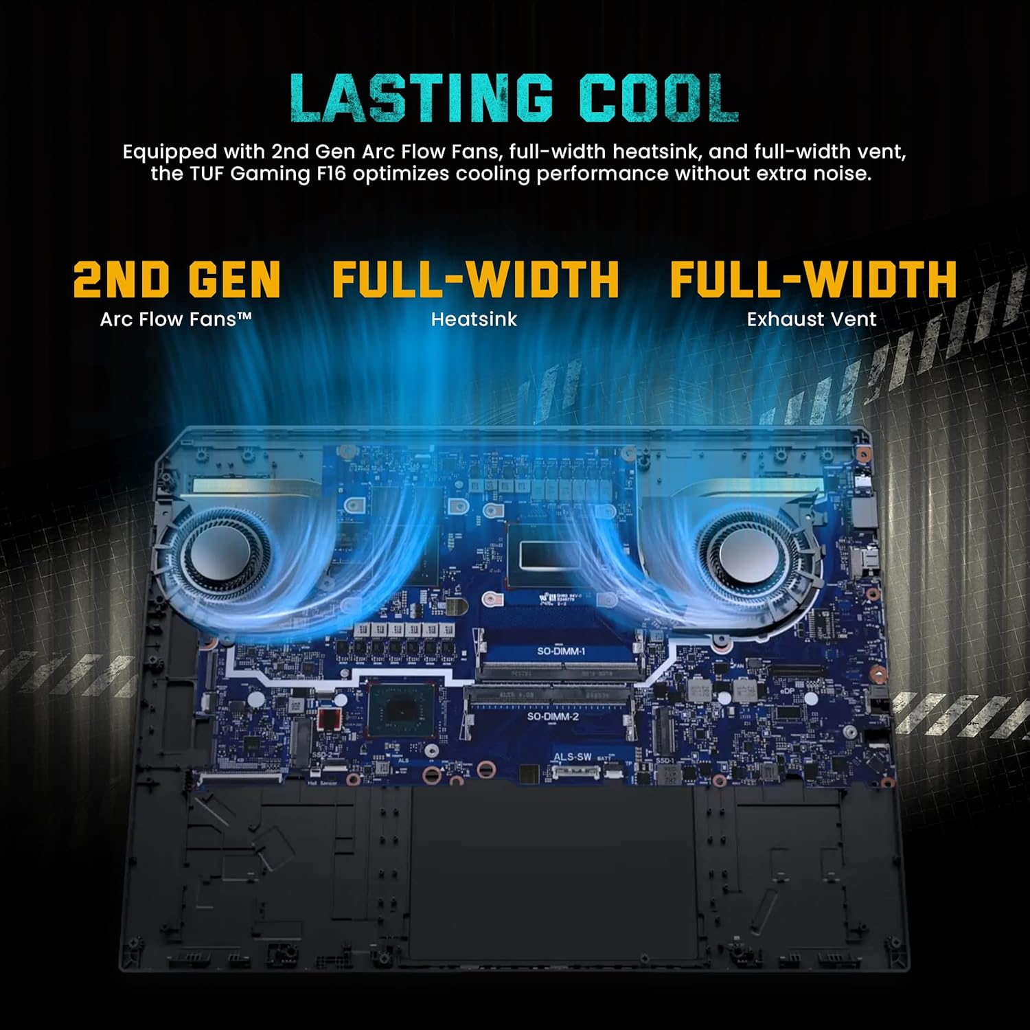 ASUS TUF F16 16" WUXGA 165Hz Gaming Laptop, Intel i7-14650HX, GeForce RTX 5070 8GB GDDR7, 32GB DDR5, 1TB SSD, RGB Backlit Keyboard, FHD IR Camera, Wi-Fi 6E, Win 11 Pro, Gray, 1TB Docking Station Set