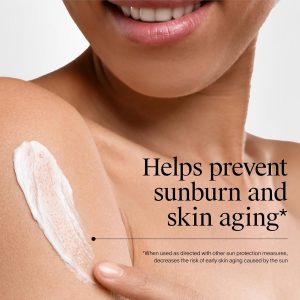 Neutrogena Ultra Sheer Dry Touch - Loción de protección solar SPF 70, amplio espectro, resistente al agua de 80 minutos, sin aceite, sin oxibenzona, no comedogénico, acabado mate, protector solar