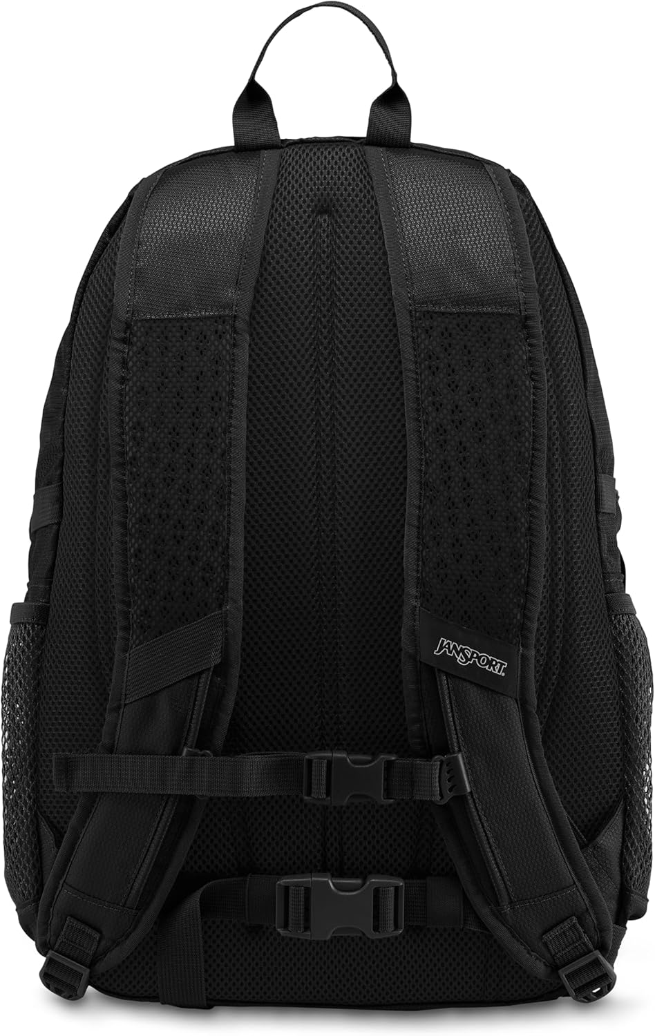 JanSport Agave Backpack White Storm