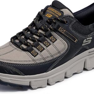 Skechers Men's Summits AT Hands Free Slip-in Sneaker