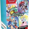 Pokemon TCG: paquete de refuerzo Scarlet & Violet—Journey Together