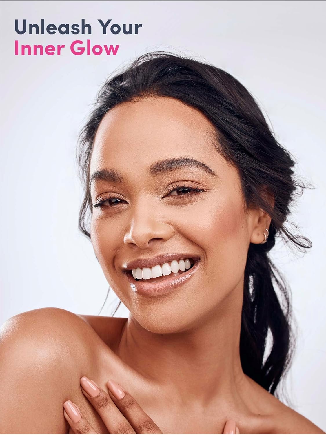 NeoCell Súper Colágeno en Polvo, Colágeno Plus incluye Vitamina C y Ácido Hialurónico, Promueve el Cabello Saludable, la Piel Hermosa y el Soporte de las Uñas, Colágeno Tipo 1 y 3, 12g de Colágeno por