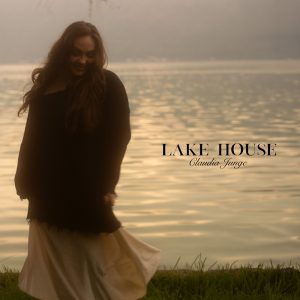 LAKE HOUSE Lanzamiento Disco Claudia Junge