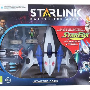 Starlink: Battle For Atlas (Nintendo Switch)