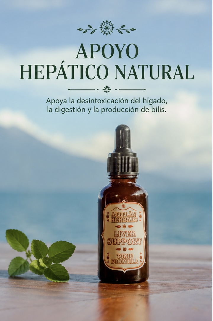 liver support