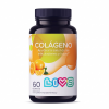 🌿 Colágeno Marino en Gomitas LIVS® | 60 Gomitas (Piel · Articulaciones · Cabello · Uñas) ⭐ Deliciosas gomitas con colágeno marino que ayudan a cuidar la piel, fortalecer cabello y uñas y apoyar la salud articular de forma práctica y agradable.