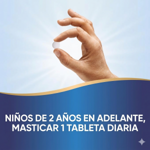 Primadophilus® Niños – 3 mil millones de CFU 👶 Defensa digestiva para los más pequeños
