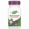🌿 Resveratrol Synergistic | 60 cápsulas (Antioxidante · Corazón · Cerebro · Antienvejecimiento) ⭐ Complejo antioxidante avanzado con resveratrol y polifenoles que protege las células del daño oxidativo y apoya la salud cardiovascular, cerebral y metabólica.