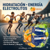 🌿 Trace Power Pak® Naranja Blast y Lima Limón | 30 Sobres (Hidratación · Energía · Inmunidad · Electrolitos) ⭐ Fórmula efervescente con electrolitos, vitaminas, minerales y oligoelementos iónicos diseñada para favorecer la hidratación, el sistema inmunitario y el equilibrio mineral del organismo. Cada sobre aporta 1200 mg de vitamina C junto con zinc, selenio, vitaminas del complejo B y minerales esenciales. Disponible en sabores Naranja Blast y Lima Limón.