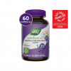 🌿 Sambucus Gomitas Inmune para Niños Nature’s Way® | 60 gomitas (Inmunidad · Niños · Antioxidantes · Respiratorio) ⭐ Fórmula infantil con saúco negro, vitamina C y zinc que apoya el sistema inmunológico y la protección frente a infecciones respiratorias.