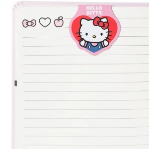 Separadores Magnéticos Hello Kitty
