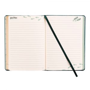 Libreta empastada Harry Potter Mooving A5 96 hojas