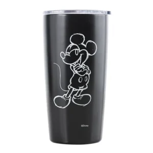 Set Premiun Mooving Mickey Mouse