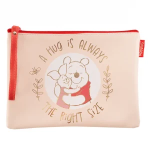 SET PREMIUM MOOVING WINNIE THE POOH