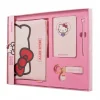 Set Premiun Mooving Hello Kitty