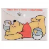 SOBRE PLASTICO MOOVING BROCHE A5 WINNIE THE POOH