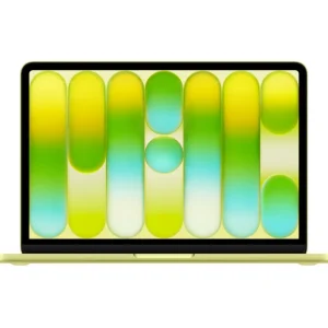 MacBook Neo de 13" 8GB RAM 512GB SSD