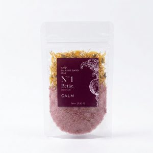 Sal de Baño Calm mini