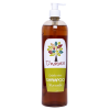 🌿 Shampoo de Manzanilla D’Natura | 1 Litro (Cabello rubio · Brillo · Suavidad · Fortalecimiento) ⭐ Fórmula capilar con extracto de manzanilla que realza el brillo natural del cabello, fortalece la raíz y deja una textura suave, sedosa y manejable.