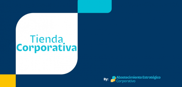 Tienda Corporativa