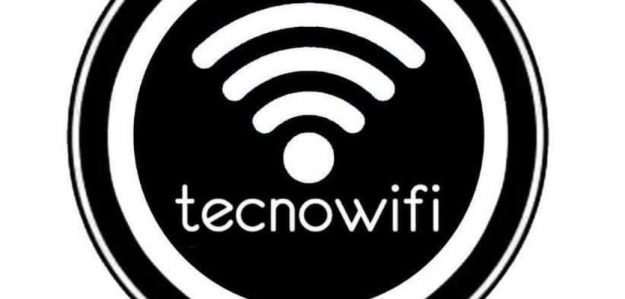 TECNOWIFI GT