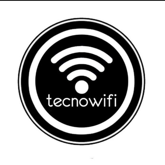 TECNOWIFI GT