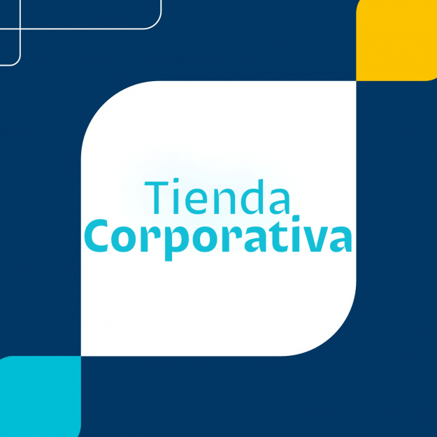 Tienda Corporativa