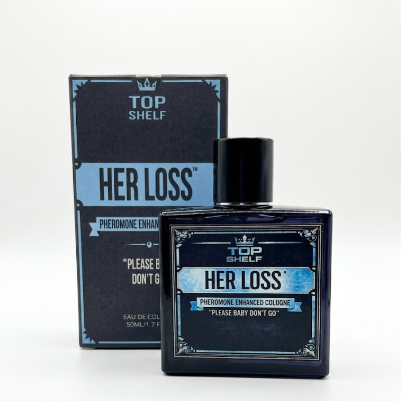 Her Loss