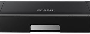 Impresora móvil inalámbrica WorkForce WF-100 Epson