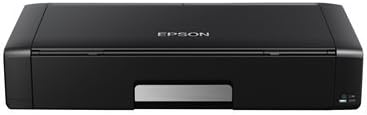 Impresora móvil inalámbrica WorkForce WF-100 Epson