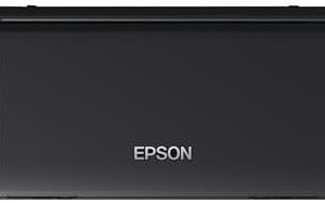 Impresora móvil inalámbrica WorkForce WF-100 Epson