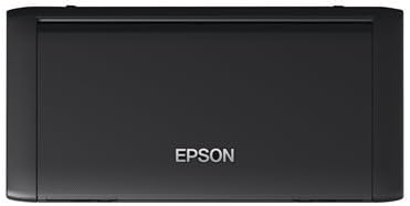 Impresora móvil inalámbrica WorkForce WF-100 Epson