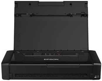 Impresora móvil inalámbrica WorkForce WF-100 Epson
