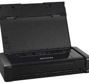 Impresora móvil inalámbrica WorkForce WF-100 Epson