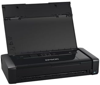 Impresora móvil inalámbrica WorkForce WF-100 Epson